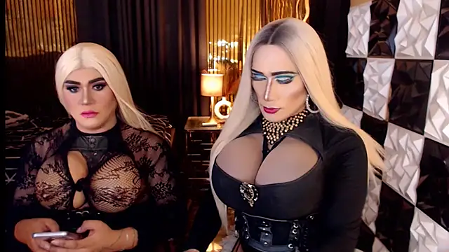 HorseCockFranching online show from 19, 5, 2026