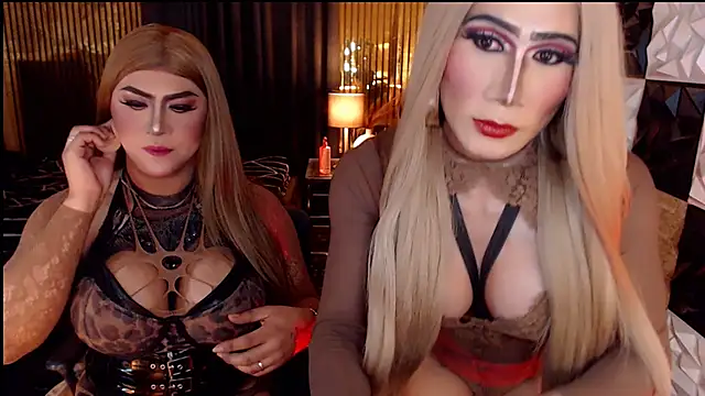 HorseCockFranching online show from 28, 7, 2026