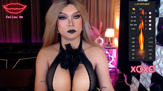 BigCockJewel online show from 29, 10, 2025