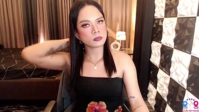 BigCockJewel online show from 9, 10, 2025