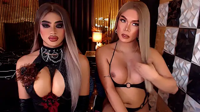 BigCockJewel online show from 7, 5, 2026