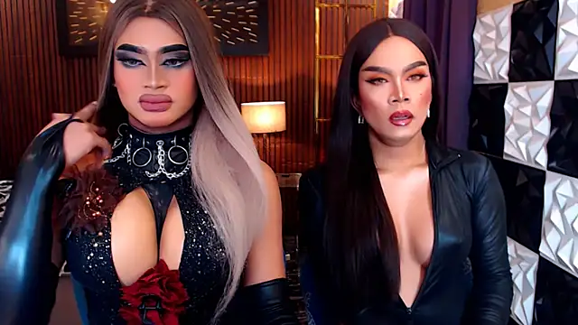 BigCockJewel online show from 27, 5, 2026