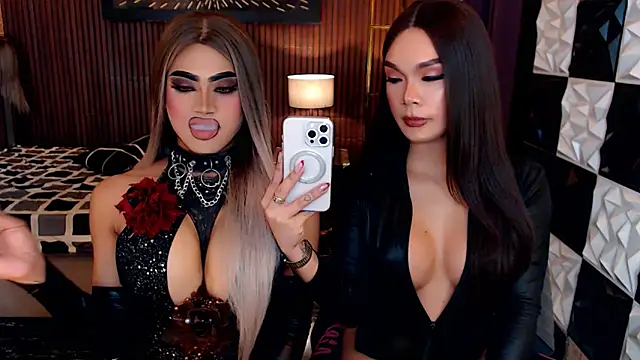 BigCockJewel online show from 15, 5, 2026