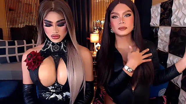 BigCockJewel online show from 26, 4, 2026