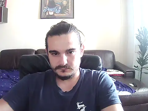 johnnybravovici online show from 23, 7, 2026