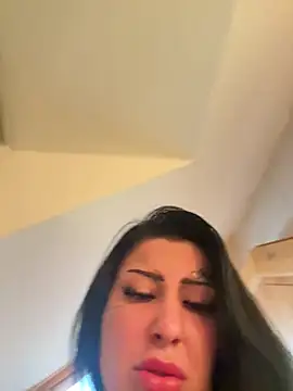 Sweet6Angel666 online show from 27, 7, 2026