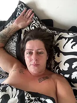 tattooed milf online show from 26, 7, 2026