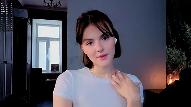 Snapshot of Anny_liis chatting on 24, 7, 2026 Anny liis online show from 24, 7, 2026