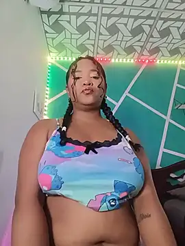 LilithPandoraa online show from 27, 7, 2026
