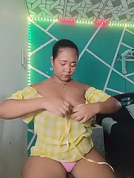 LilithPandoraa online show from 31, 7, 2026