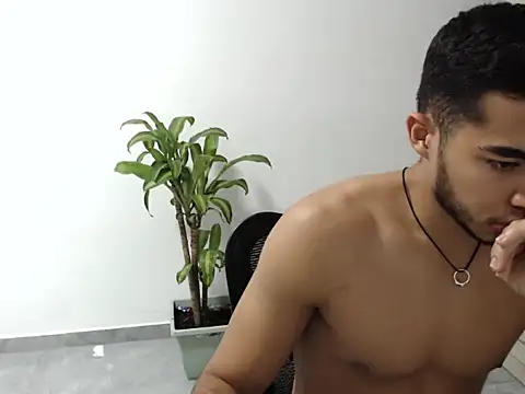 carlitospuma online show from 23, 7, 2026