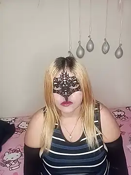 Isabellabrown43 online show from 25, 7, 2026