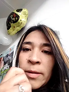 analuke7 online show from 23, 7, 2026