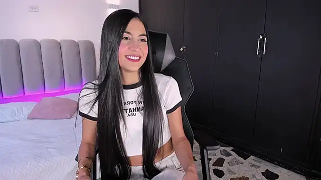 KatherinSky  online show from 27, 7, 2026