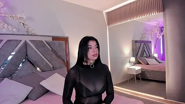 Miaparker25  online show from 28, 7, 2026