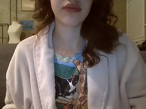 Snapshot of lauranja chatting on 24, 7, 2026 lauranja online show from 24, 7, 2026