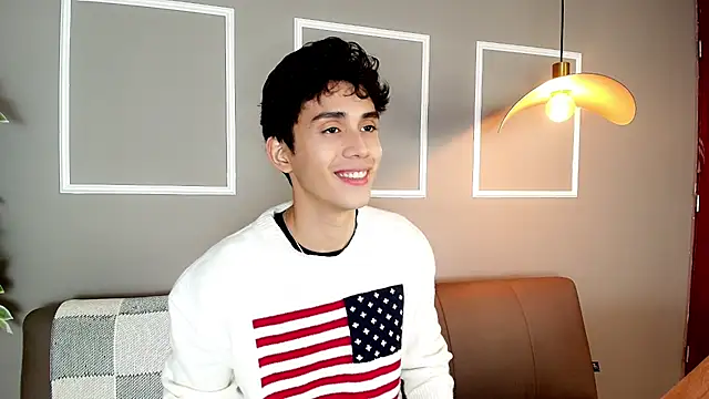 Snapshot of Milan_saint chatting on 27, 7, 2026 Milan saint online show from 27, 7, 2026