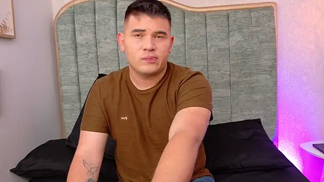AdrianLust online show from 28, 7, 2026
