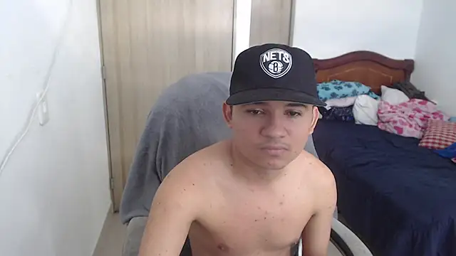 Snapshot of ThiagoHoyos chatting on 24, 7, 2026 ThiagoHoyos online show from 24, 7, 2026