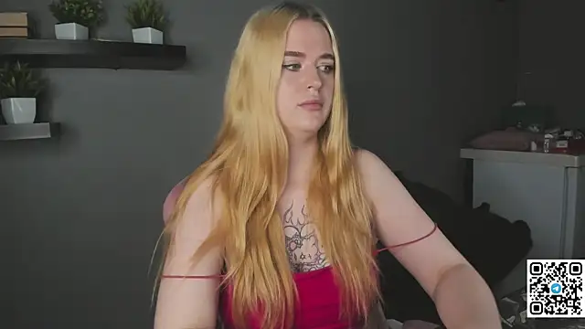 Betany foxs online show from 24, 7, 2026
