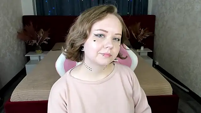 Tara-Linn online show from 6, 8, 2026
