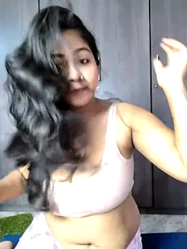 hornynisha321 online show from 26, 7, 2026