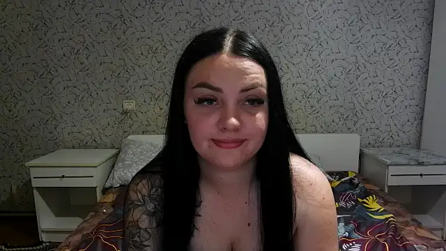 Snapshot of ElsaRay3 chatting on 1, 8, 2026 ElsaRay3 online show from 1, 8, 2026