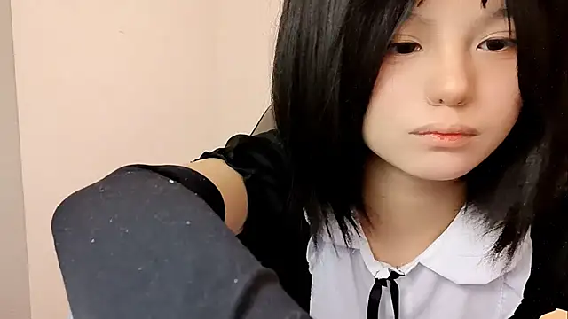 Snapshot of Suxi- chatting on 24, 7, 2026 Suxi- online show from 24, 7, 2026