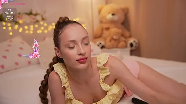 babymilka online show from 29, 7, 2026