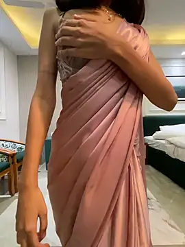 Ashlyy Live online show from 24, 7, 2026