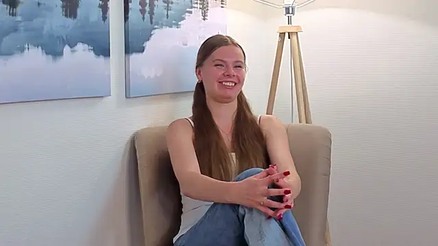 Snapshot of IsadoraRaftery chatting on 25, 7, 2026 IsadoraRaftery online show from 25, 7, 2026