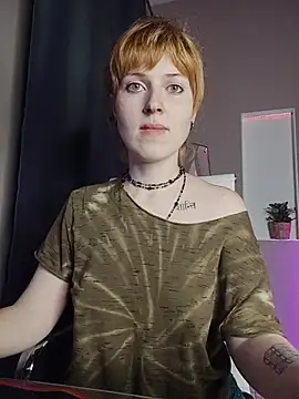 Snapshot of Qoshka chatting on 2, 8, 2026 Qoshka online show from 2, 8, 2026
