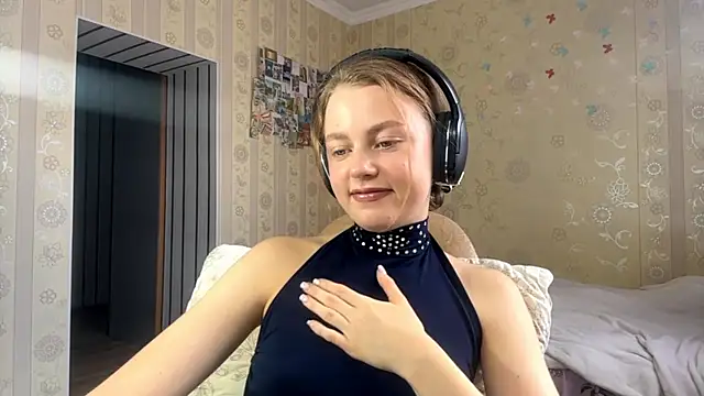 Iamnotatrouble online show from 28, 7, 2026