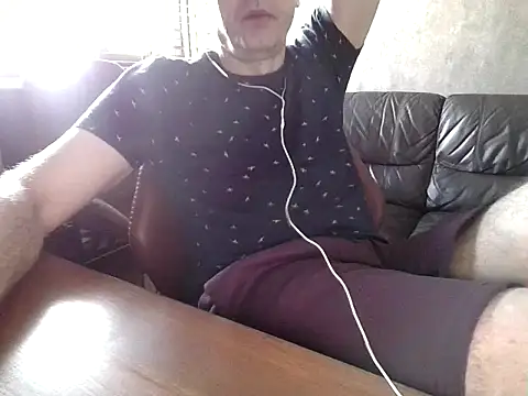 Snapshot of trebor600 chatting on 9, 1, 2026 trebor600 online show from 9, 1, 2026