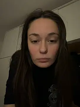 SerenaPrinces online show from 24, 7, 2026