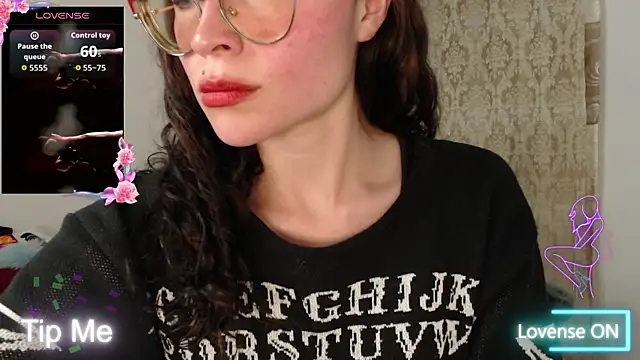 Alessandra Shayk888 online show from 29, 7, 2026