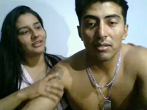 Rosaura212 online show from 2, 8, 2026