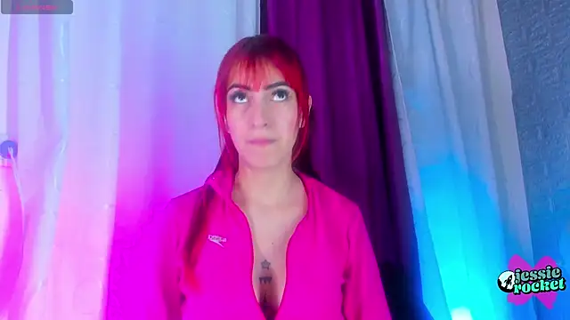 jessierocketx online show from 14, 1, 2026