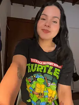 Snapshot of IvyValentine chatting on 17, 2, 2025 IvyValentine online show from 17, 2, 2025