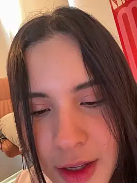 IvyValentine online show from 28, 2, 2026