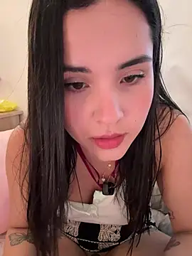 Snapshot of IvyValentine chatting on 12, 5, 2026 IvyValentine online show from 12, 5, 2026