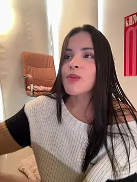 IvyValentine online show from 7, 3, 2026