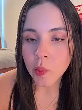 IvyValentine online show from 27, 2, 2026