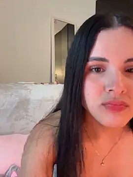 IvyValentine online show from 18, 2, 2026