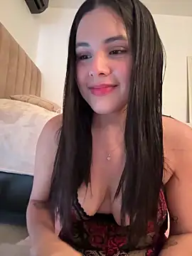 IvyValentine online show from 7, 2, 2026