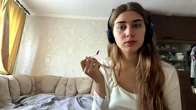 MarleenHaynie online show from 29, 7, 2026