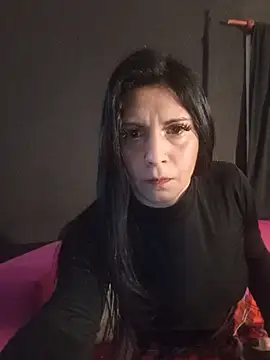 Snapshot of soledad23 chatting on 25, 7, 2026 soledad23 online show from 25, 7, 2026
