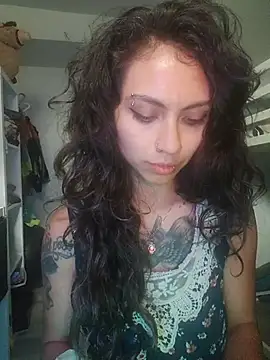 Snapshot of RebelRileyX chatting on 27, 7, 2026 RebelRileyX online show from 27, 7, 2026