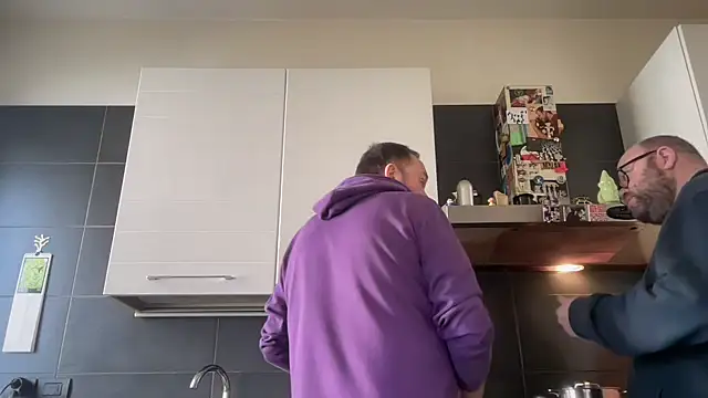 theitalianbear online show from 15, 3, 2026