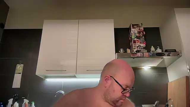 theitalianbear online show from 31, 5, 2026